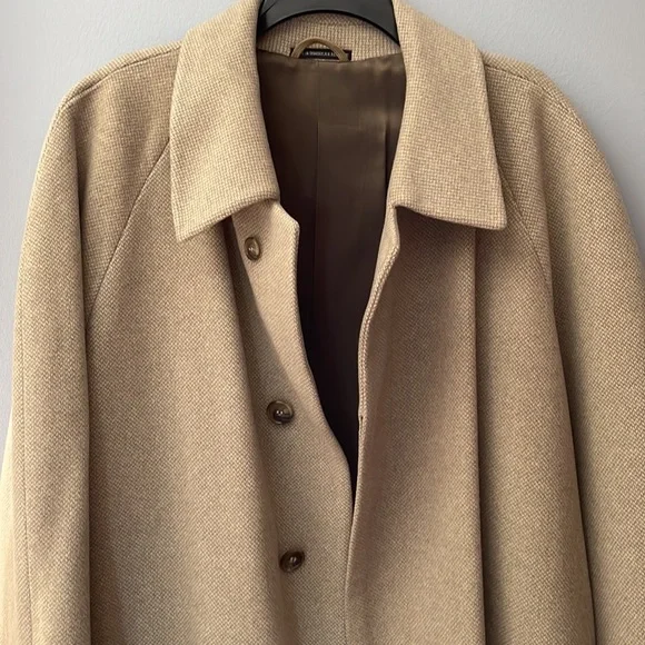 🎉HP🎉 Ralph Lauren Topcoat